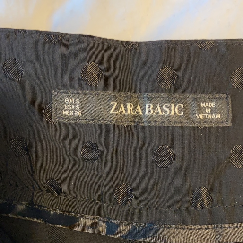 High raise large pants - Picture 3 of 4
